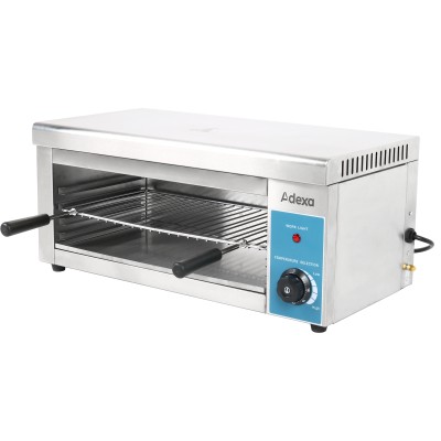 Professionel salamander 2kW | Adexa EMH936