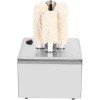 Glaspoleringsmaskine 3 børster 220 glas/t | Adexa GFM11B3