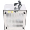 Glaspoleringsmaskine 3 børster 220 glas/t | Adexa GFM11B3