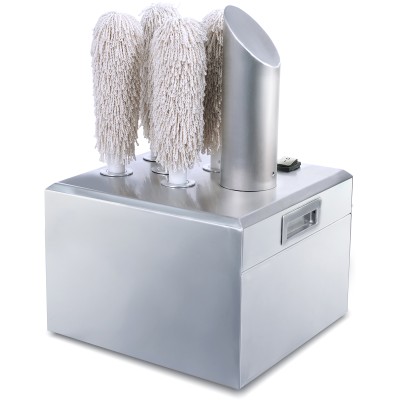 Glaspoleringsmaskine 360 glas/t | Adexa GFM11B5