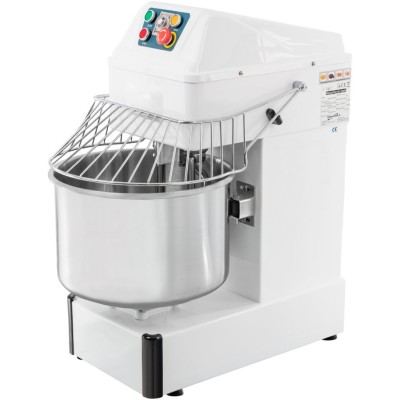 Professionel røremaskine 40 liter Fast hoved 2 hastigheder | Adexa H40