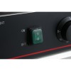 Kommerciel crepe-maskine enkelt 400mm | Adexa HCM1