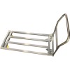 Opbevarings-/transportvogn Aluminium 1500kg 1219x508x800mm | Adexa HDT1219