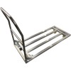 Opbevarings-/transportvogn Aluminium 1500kg 1219x508x800mm | Adexa HDT1219