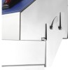 Kommerciel frituregryde dobbelt elektrisk 32 liter 10kW Fritstående | Adexa HEF162C