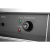 Professionel Friture 2x30 liter 20kW Gulvmodel | Adexa HEF262