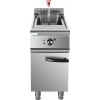Professionel Friture med underskab 23 liter 12kW Gulvmodel | Adexa HEF768A