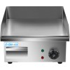 Professionel stegepande glat 250x400x215mm 2kW elektrisk | Adexa HEG250