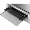 Professionel Stegeplade & Salamanderkombination 2,4 kW El | Adexa HEG508
