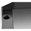 Professionel Stegeplade & Salamanderkombination 2,4 kW El | Adexa HEG508