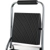Professionel Panini Kontaktgrill Ribbet 1.8kW | Adexa HEG811