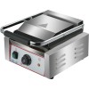 Professionel kontaktgrill Glat 1,8kW | Adexa HEG811B