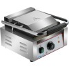 Professionel kontaktgrill Glat 1,8kW | Adexa HEG811B