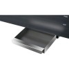 Professionel stegepande glat 1215x620x360mm 16kW elektrisk | Adexa HEG848