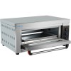 Professionel pizza- og bageriovn 1 kammer 4kW | HEO11D