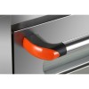 Professionel pizza- og bageriovn 1 kammer 4kW | HEO11D