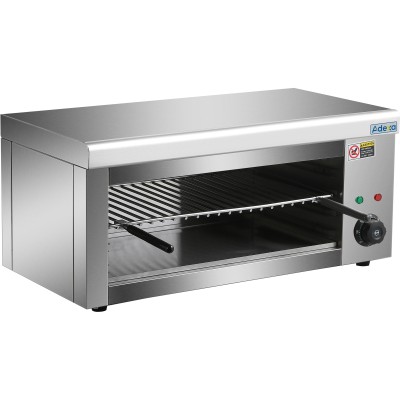 Professionel salamander 610x310x280mm 2kW | Adexa HES936