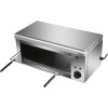 Professionel salamander 610x310x280mm 2kW | Adexa HES936