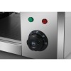 Professionel salamander 610x310x280mm 2kW | Adexa HES936