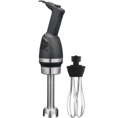 Professionel stavblender med piskeris, stavlængde 177 mm, variabel hastighed | Adexa HM177W