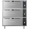 Varmekasse / Varmeskjul 3 skuffer 3kW | Adexa HW83