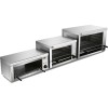 Professionel salamander 610x310x280mm 2kW | Adexa HES936