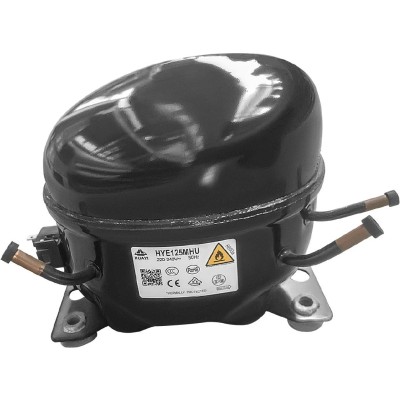 Kompressor til køling HYE125MHU R600a