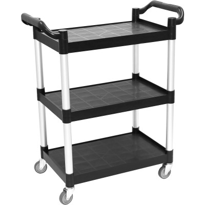 Servicevogn Medium 3 hylder 790x420x940mm | Adexa HZMCC502
