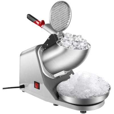 Professionel isknuser 65 kg/t | Adexa ICMG