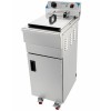 Professionel frituregryde med underskab, 16 liter, 3 kW, gulvmodel | Adexa IEF161C