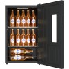 Barkøleskab med frysefunktion Premium 86 liter | Adexa JC98G