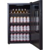 Barkøleskab med frysefunktion Premium 86 liter | Adexa JC98G