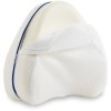 Knæpude Memoryfoam Bambus Memory foam 25x24cm 250GSM | Siexa KP2524