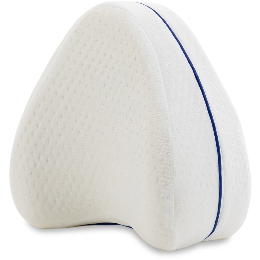 Knæpude Memoryfoam Bambus Memory foam 25x24cm 250GSM | Siexa KP2524