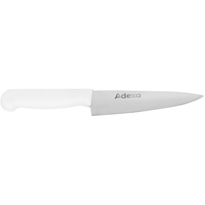Professionel kokkekniv 152mm blad Rustfrit stål | Adexa L086