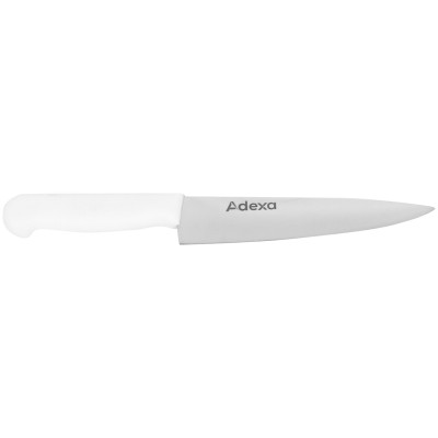 Professionel kokkekniv 178mm blad Rustfrit stål | Adexa L087