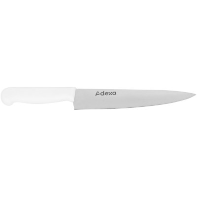 Professionel kokkekniv 203mm blad Rustfrit stål | Adexa L088