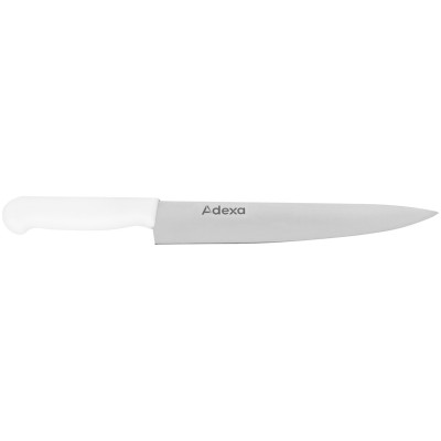 Professionel kokkekniv 229mm blad Rustfrit stål | Adexa L089