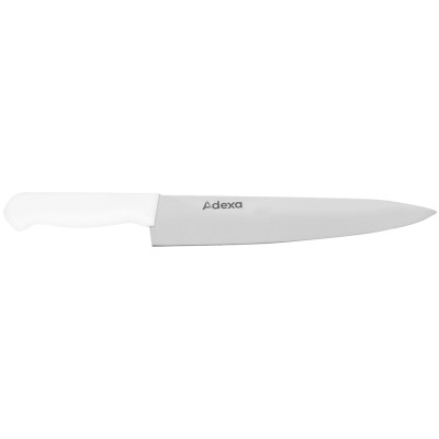 Professionel kokkekniv 254mm blad Rustfrit stål | Adexa L1010