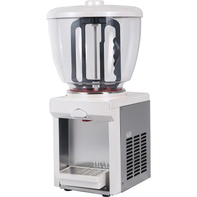 Dispenser til kolde drikke 1x25 liter | Adexa LSJ25L