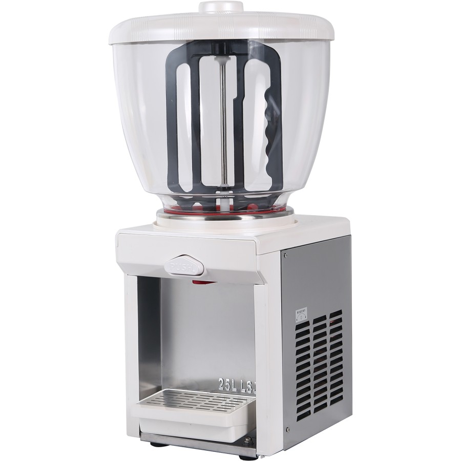 Dispenser til kolde drikke 1x25 liter | Adexa LSJ25L
