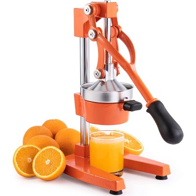 Kommerciel manuel citruspresser | Adexa MJE1