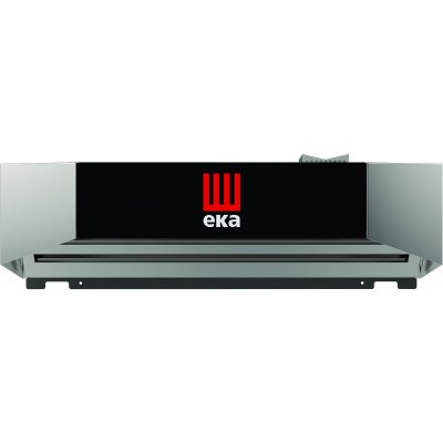 Elektrisk kondenserende ventilator/ventilationshætte til kombiovne med 6 og 10 bakker | Tecnoeka MKKC610S