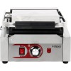 Professionel kontaktgrill enkelt glat | Adexa MLP811B