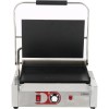 Professionel kontaktgrill stor glat | Adexa MLP811EB