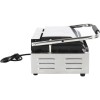 Professionel kontaktgrill stor glat | Adexa MLP811EB