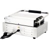 Professionel kontaktgrill stor glat | Adexa MLP811EB