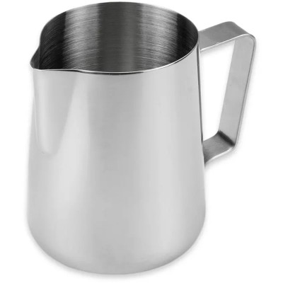 Mælkekande 600ml i rustfrit stål | Adexa MP1060