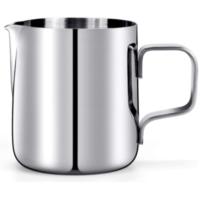 Mælkekande 150ml rustfrit stål | Adexa MP1015