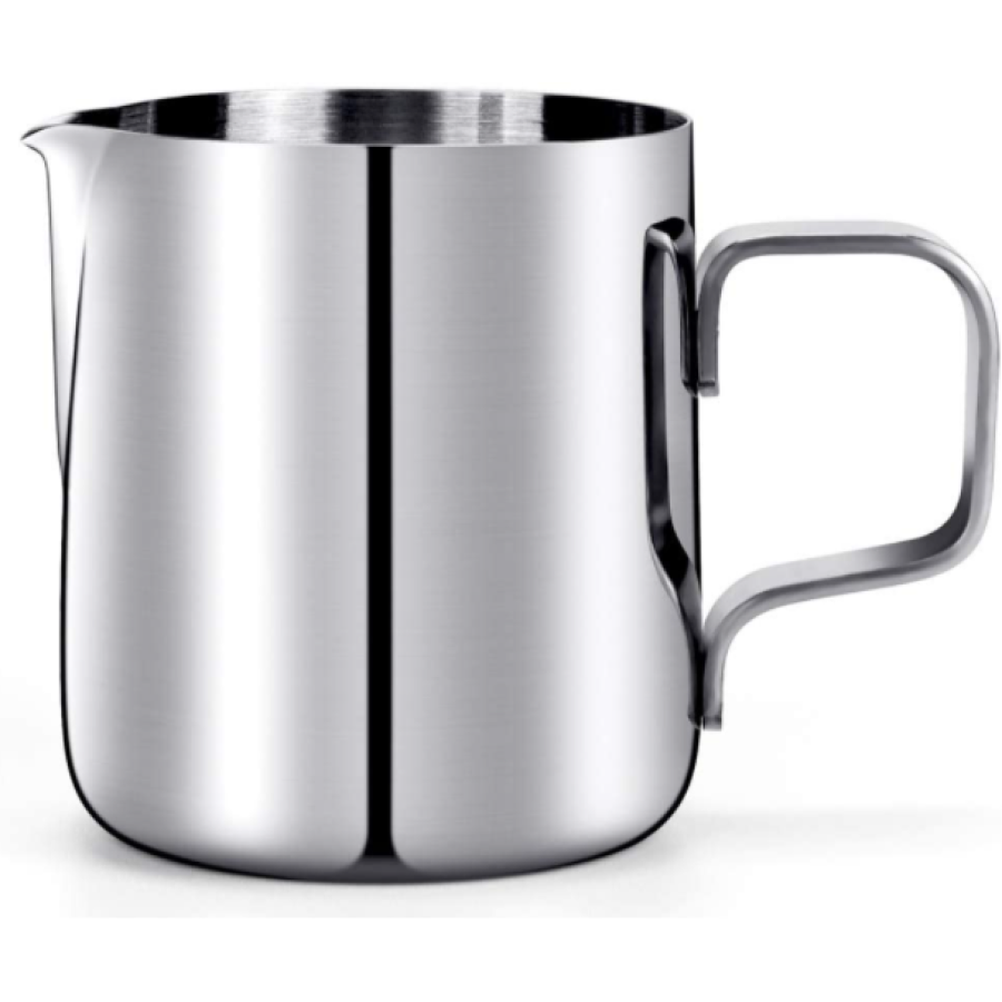 Mælkekande 150ml rustfrit stål | Adexa MP1015